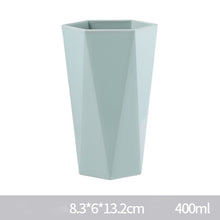 Load image into Gallery viewer, Household Washing Cup Couple Brushing Cups Plastic Creative Simple Nordic Toothbrush Cup Mug
