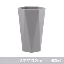 Load image into Gallery viewer, Household Washing Cup Couple Brushing Cups Plastic Creative Simple Nordic Toothbrush Cup Mug
